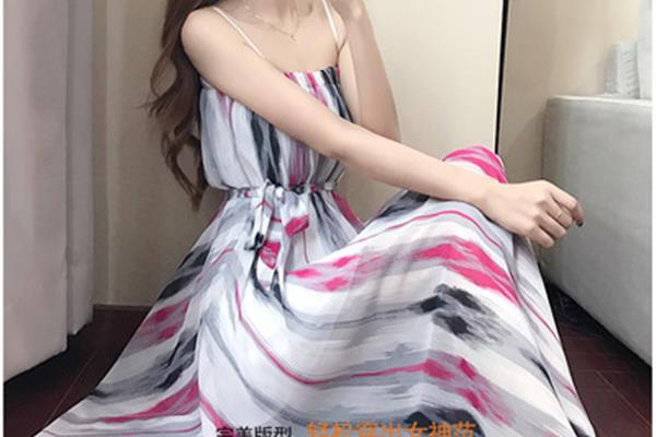 裙子大了怎么临时收腰 裙子太宽松怎么改收腰