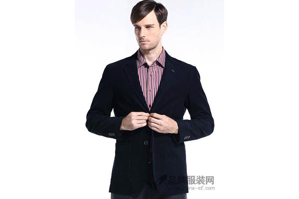 男世界服装品牌大全 男休闲运动服装品牌大全
