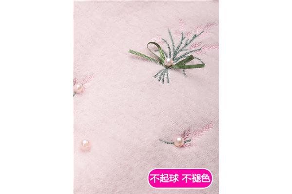 腈纶毛衣会起球吗