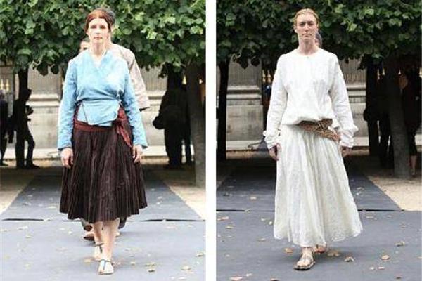 便宜支持一件代发女装货源? 求一个有故事的服装品牌案例