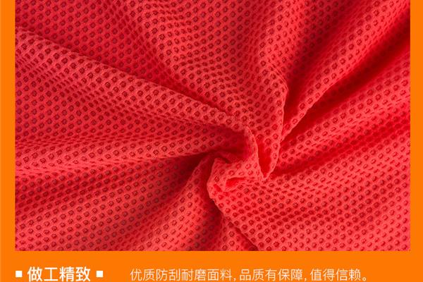 蜂巢布面料