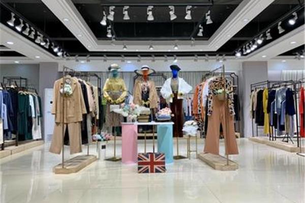 璟逸女装旗舰店