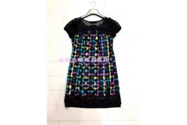 可可立登女装专卖店
