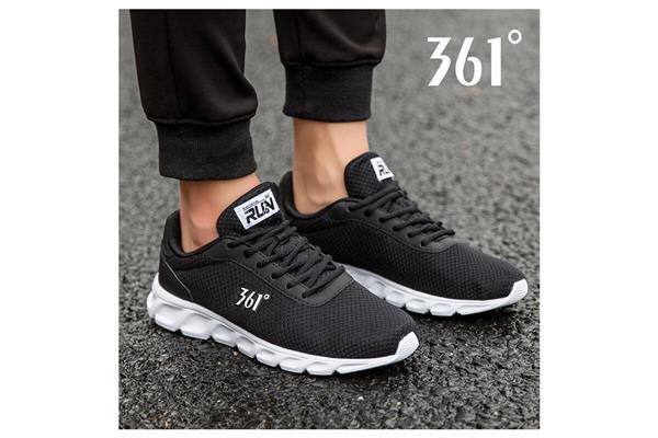 361度男运动鞋