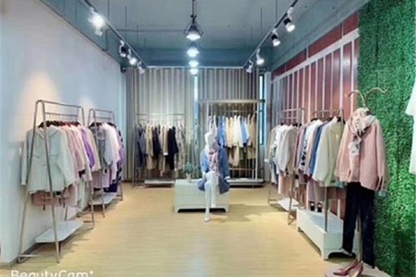 开个服装店需要多少钱