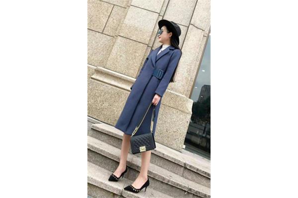 25到45岁轻奢女装品牌