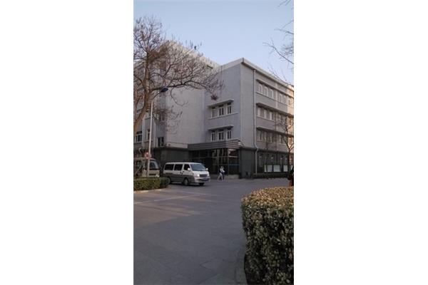 北京服装学院