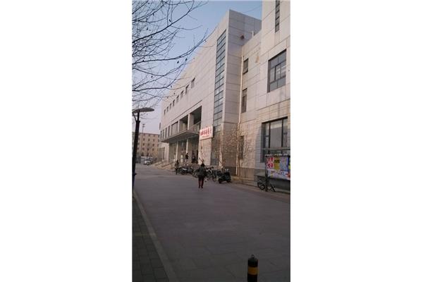 北京服装学院