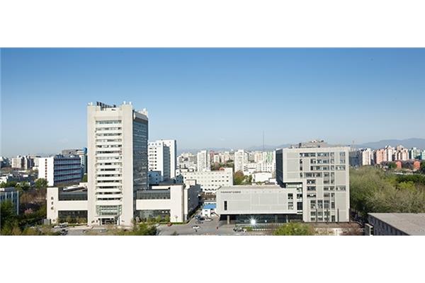 北京服装学院