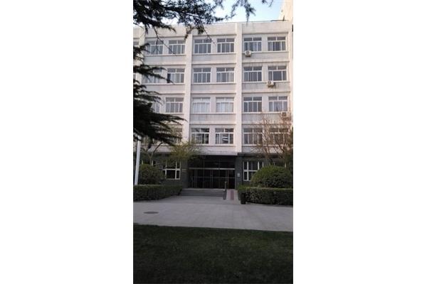 北京服装学院