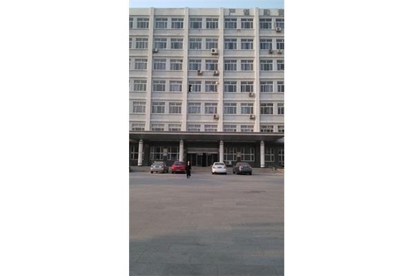 北京服装学院