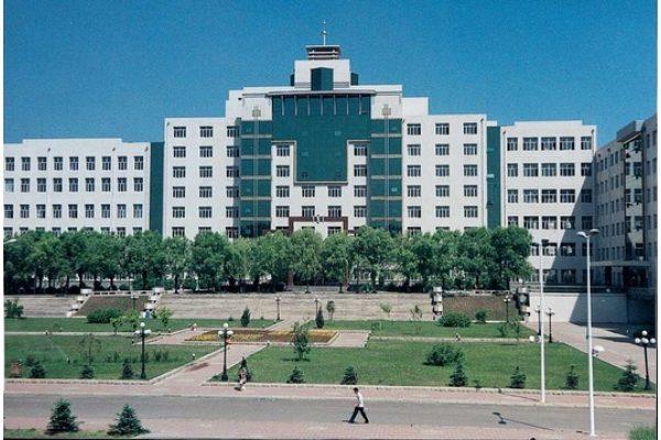 北京服装学院