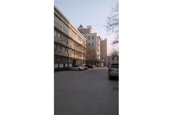 北京服装学院