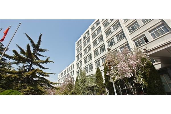 北京服装学院