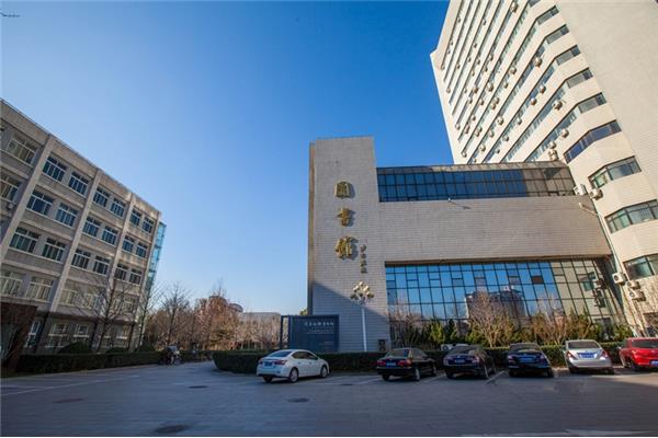 北京服装学院