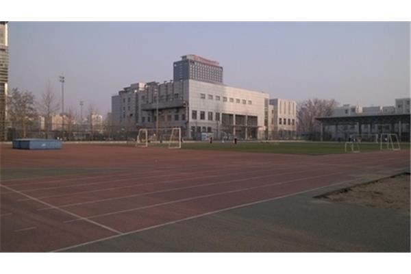 北京服装学院
