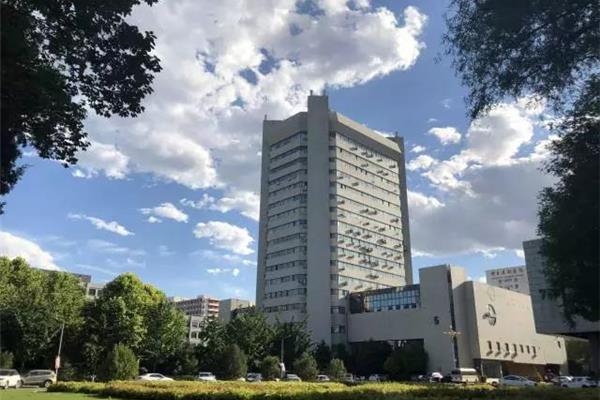 北京服装学院