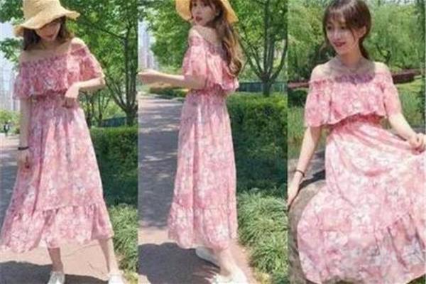 什么裙子显瘦