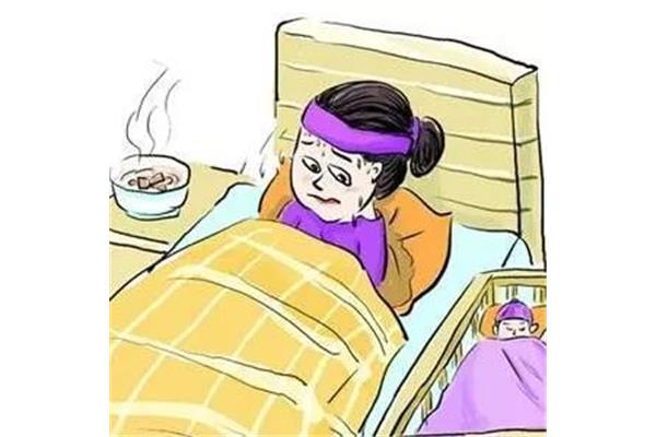 月子里一定要戴帽子吗