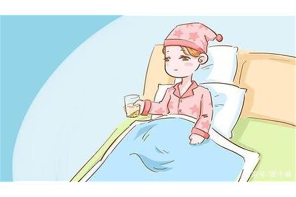 月子里一定要戴帽子吗