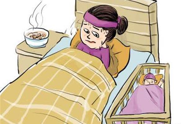 月子里一定要戴帽子吗