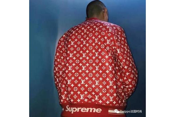 潮牌是什么牌子