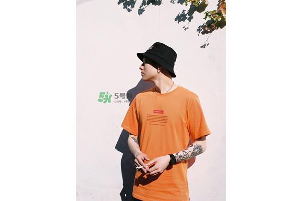 潮牌是什么牌子