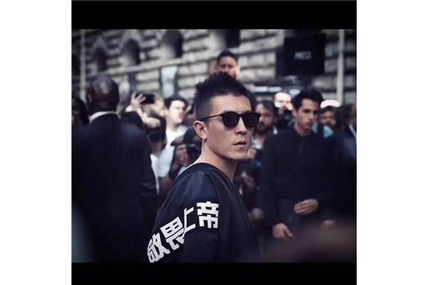 潮牌是什么牌子