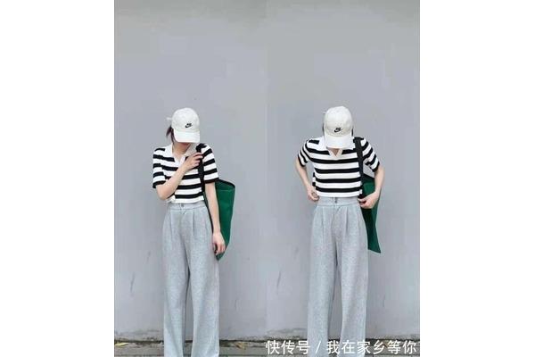 灰色裤子配什么颜色鞋