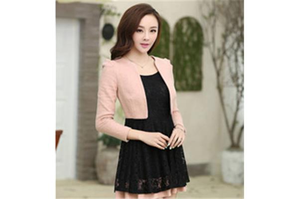 大码服装加盟店