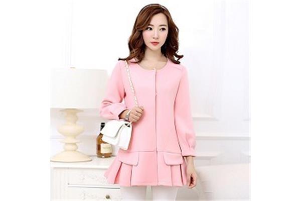 四季青服装批发市场女装