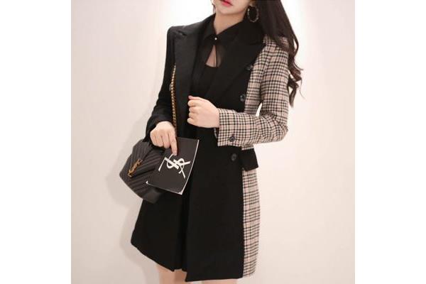 四季青服装批发市场女装