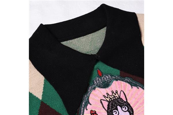 鹿皮衣服