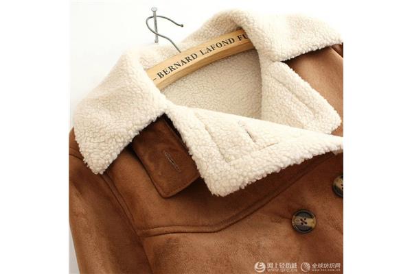 一张鹿皮可以做几件衣服 麂皮绒大衣保暖吗