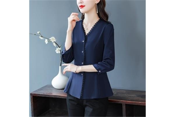 四季青服装批发市场女装