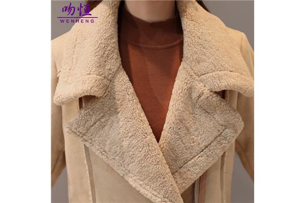 鹿皮衣服