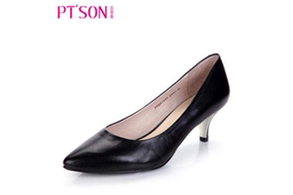 ptson百田森女鞋 ptson百田森女鞋价格