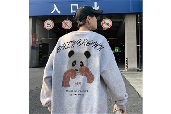 南宁官塘服装批发市场