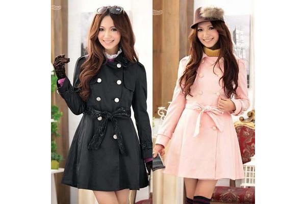 2013流行服饰 我要查2010年品牌女装排名