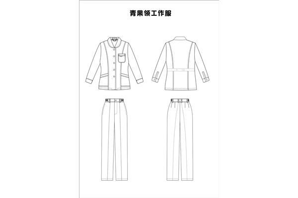 衣服设计模板