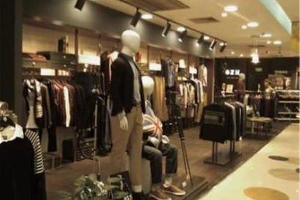 独特个性的男装店名字 大气的男装店名字