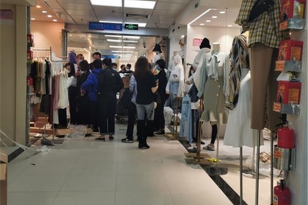 广州现在穿什么衣服合适