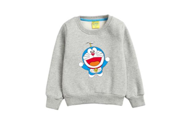 幼儿衣服图片