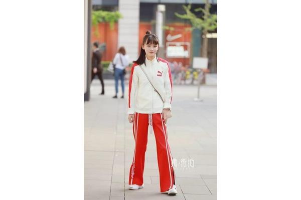 深圳校服怎么穿好看? 男生校服怎么穿才好看