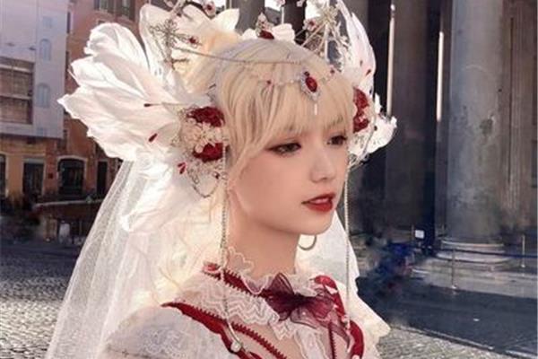 洛丽塔服装