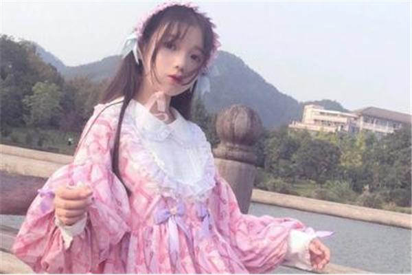 洛丽塔服装