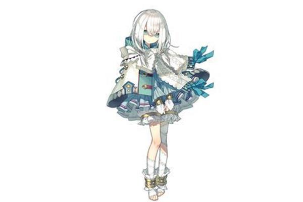 洛丽塔服装