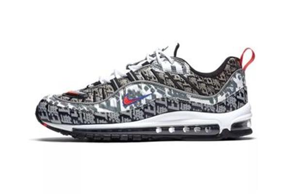 耐克定制球鞋