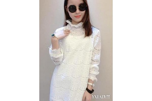 白色衣服的优点