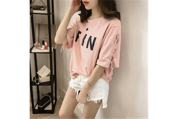 女生夏季衣服